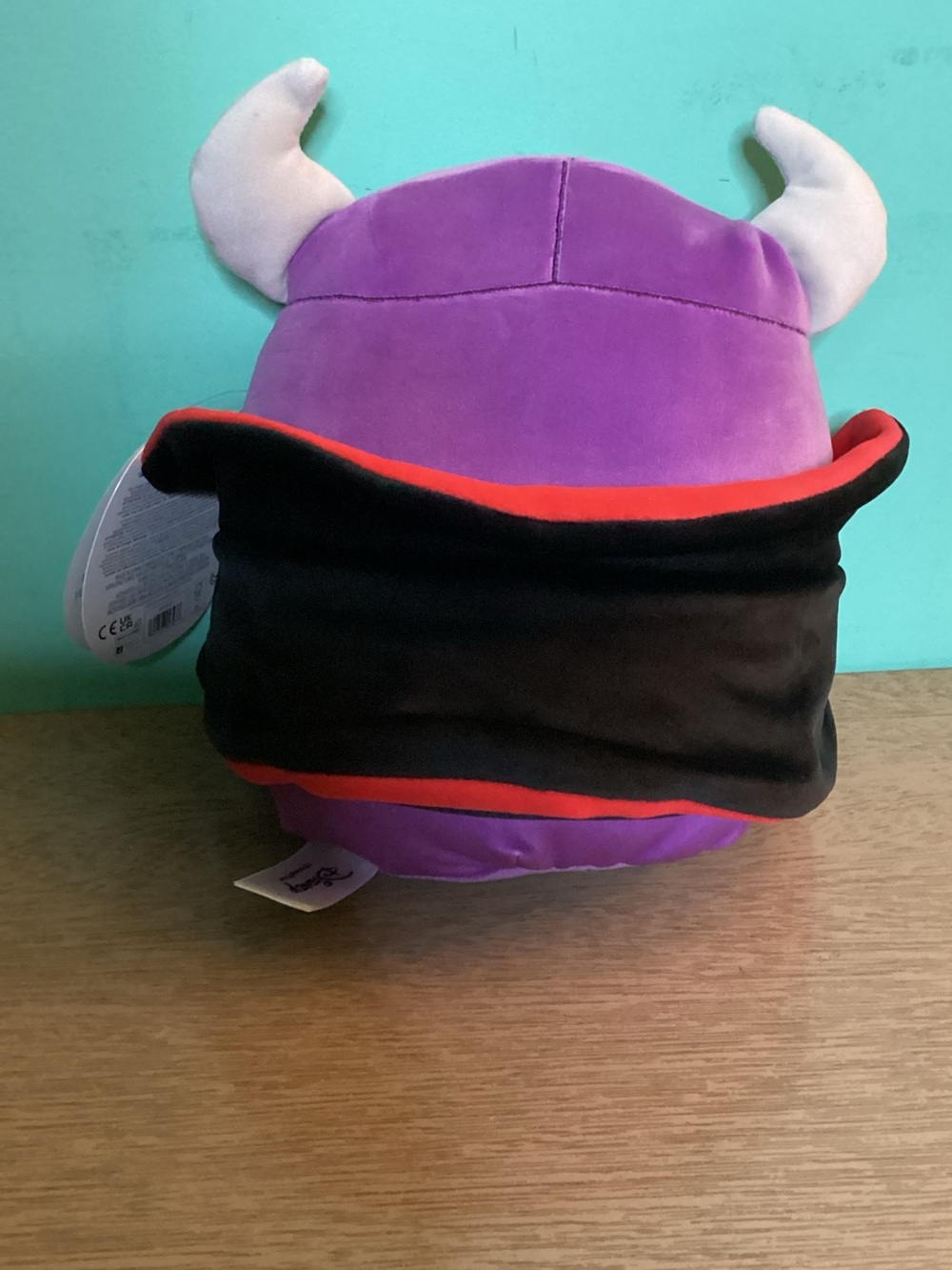 Zurg Squishmallow NWT - Picture 2 of 15